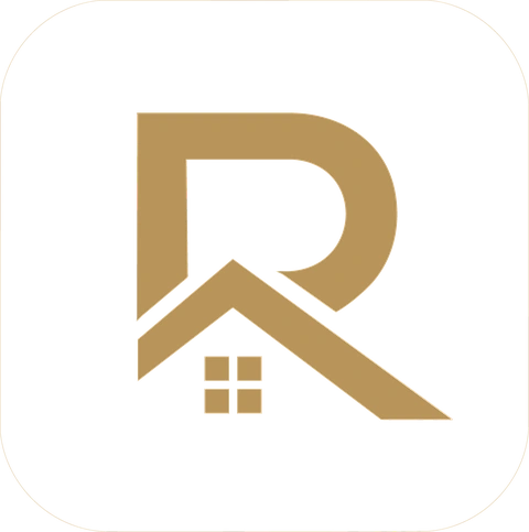 RedRock Properties logo
